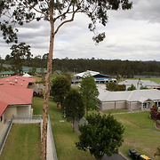 Brisbane Youth Detention Centre at Wacol